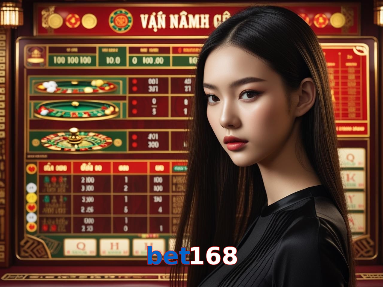 bet168