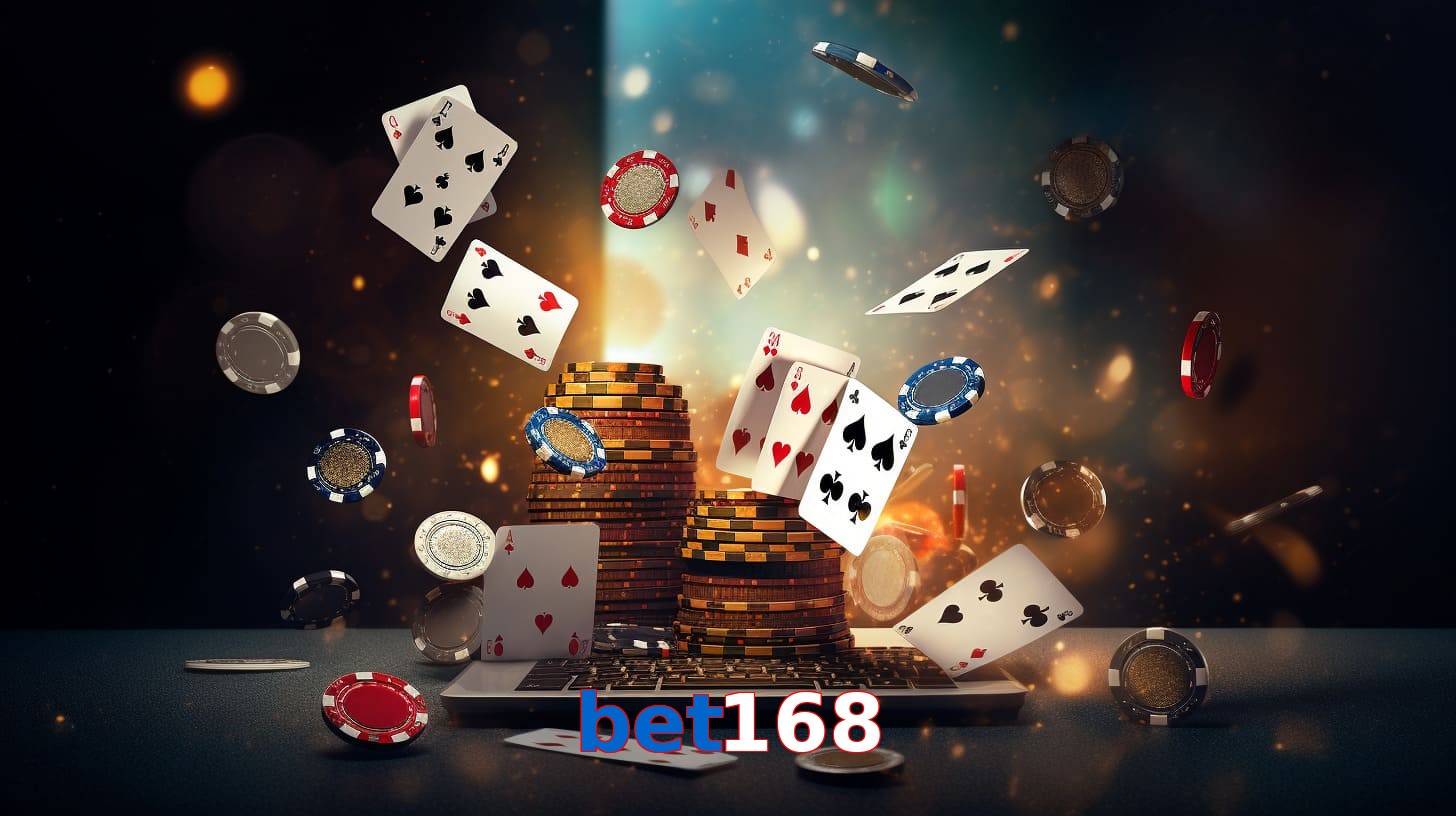 bet168