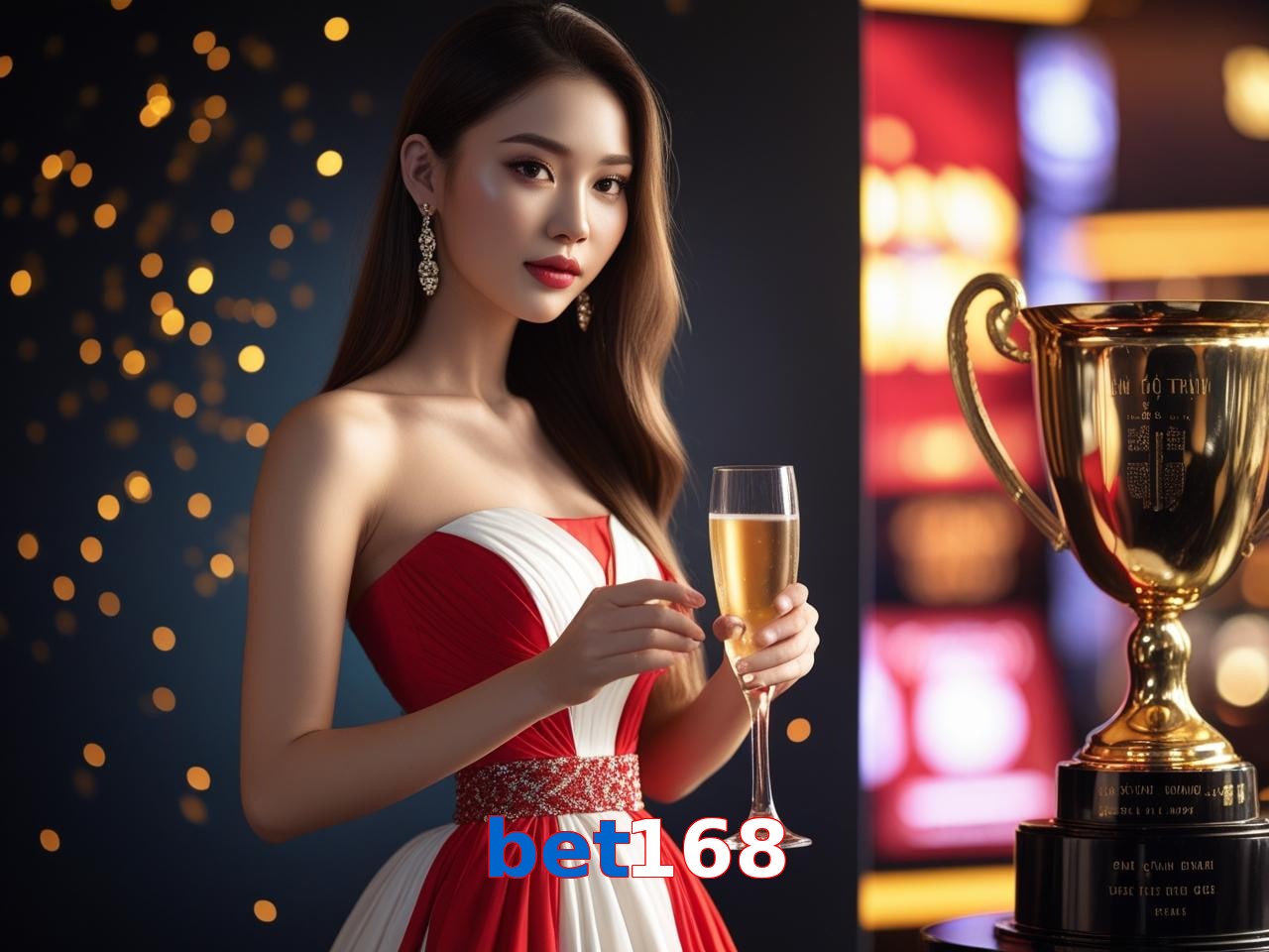 bet168