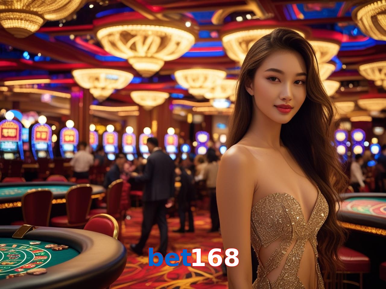bet168