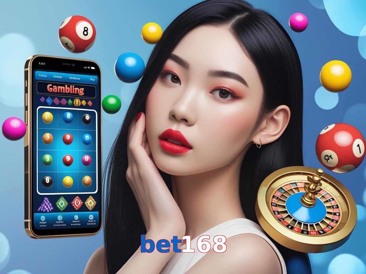 bet168