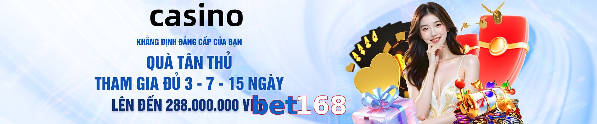 bet168