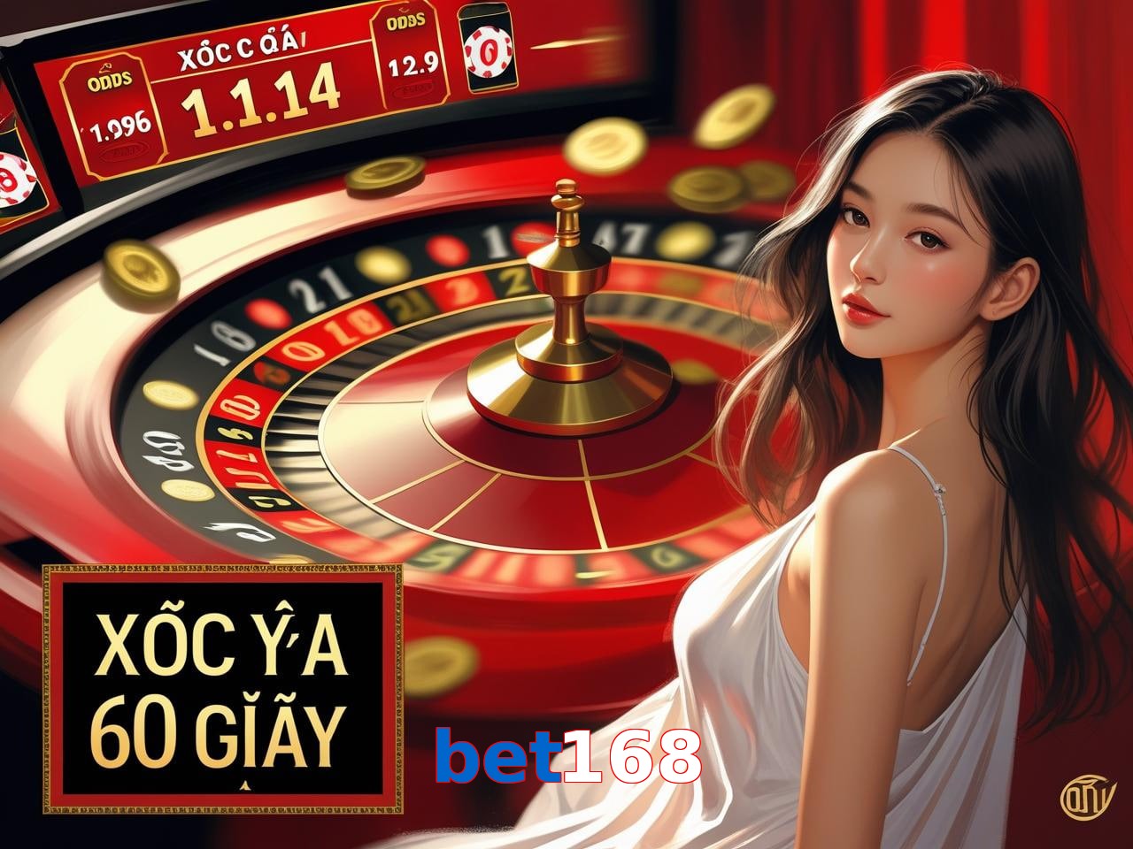 bet168