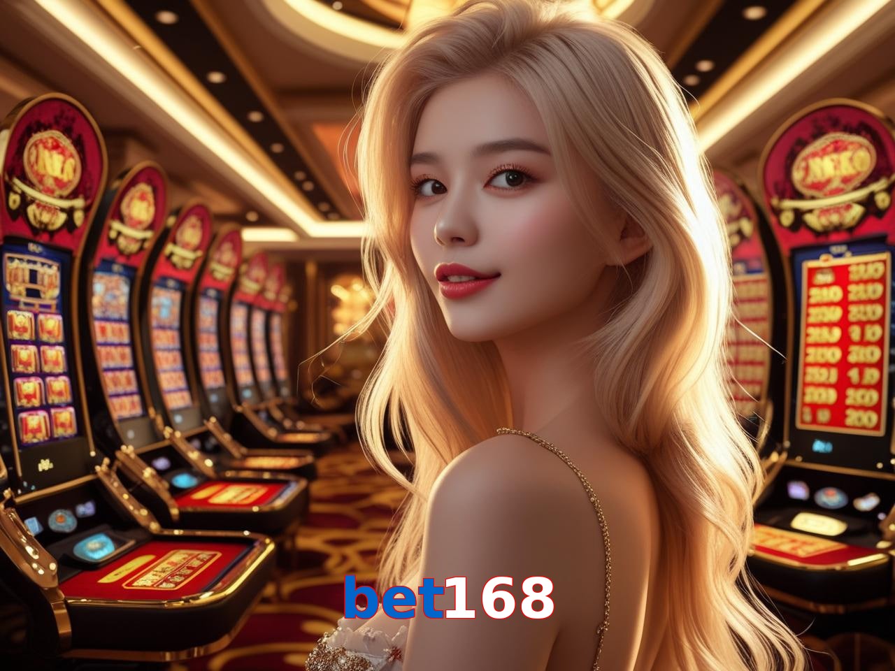 bet168