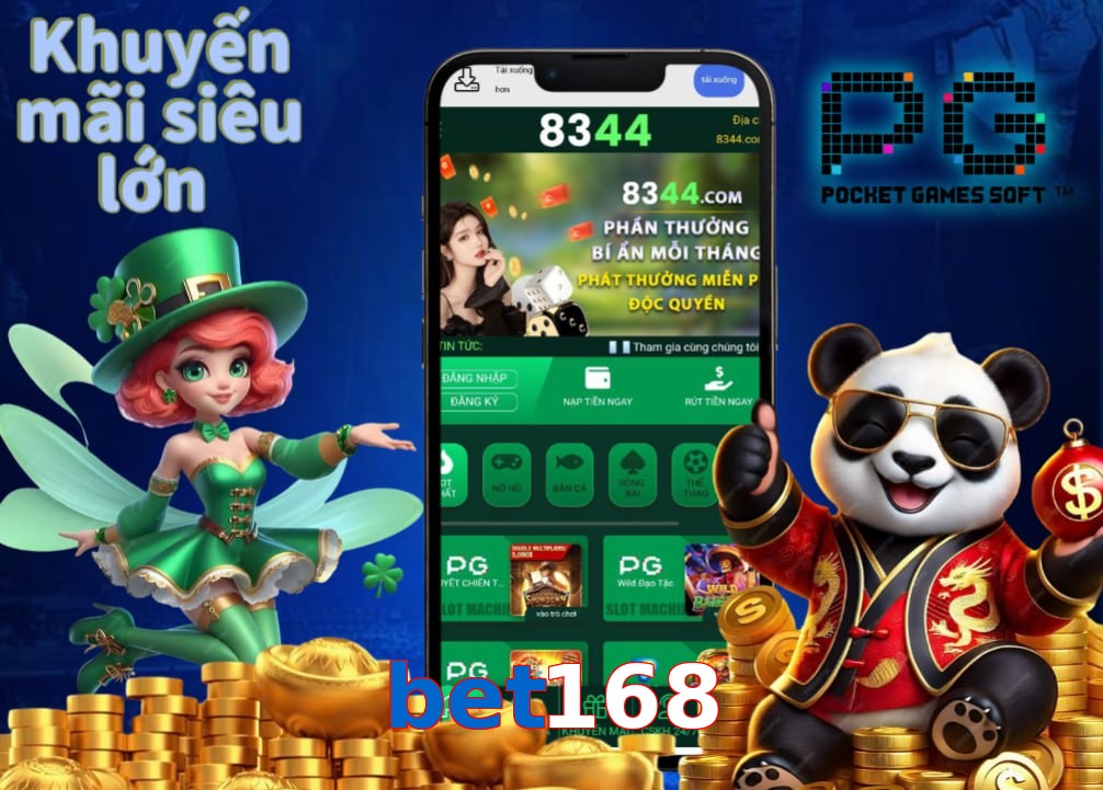 bet168